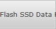 Flash SSD Data Recovery Wall data